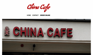 Chinacafechantilly.com thumbnail