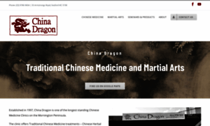 Chinadragon.com.au thumbnail