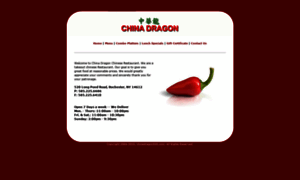 Chinadragon520.com thumbnail