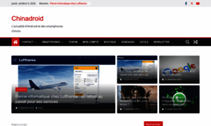 Chinadroid.ch thumbnail