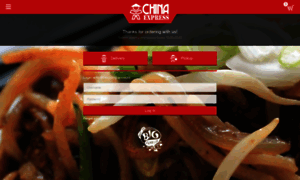 Chinaexpress.nl thumbnail