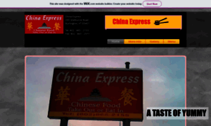 Chinaexpress1.com thumbnail