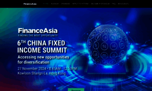 Chinafixedincome.com thumbnail