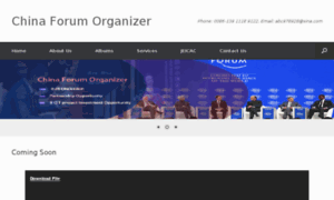 Chinaforumo.com thumbnail