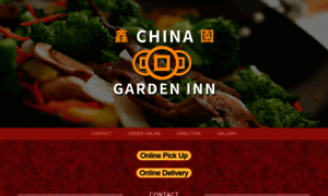 Chinagardeninn.com thumbnail