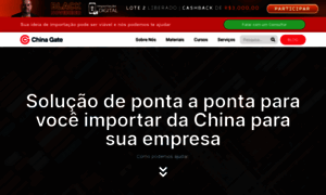 Chinagate.com.br thumbnail