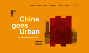 Chinagoesurban.com thumbnail