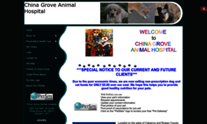 Chinagroveah.com thumbnail