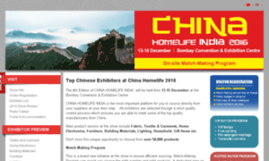 Chinahomelifeindia.com thumbnail