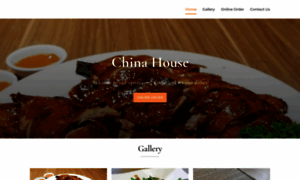 Chinahouse-nc.com thumbnail