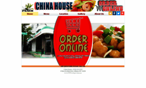 Chinahousechinese.com thumbnail
