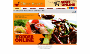 Chinahousect.com thumbnail