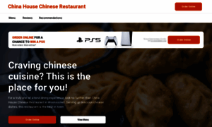 Chinahouseri.com thumbnail