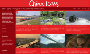 Chinaicons.com thumbnail