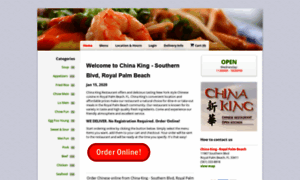 Chinakingroyalpalm.com thumbnail