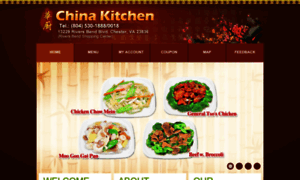 Chinakitchenchesterva.com thumbnail