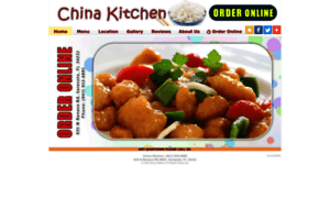 Chinakitchensarasota.com thumbnail