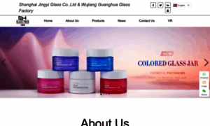 Chinaopalglass.com thumbnail