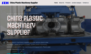 Chinaplasticmachinery.com thumbnail