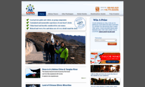 Chinaprivatetravel.com thumbnail