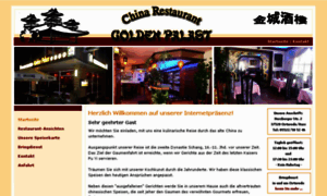 Chinarestaurant-goldenpalast-osterode.de thumbnail