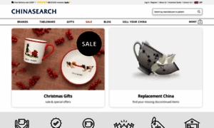 Chinasearch.co.uk thumbnail