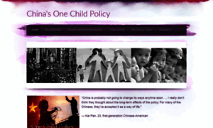 Chinasfamilyplanningpolicy.weebly.com thumbnail