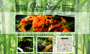 Chinaspringclarksburg.com thumbnail