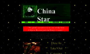 Chinastarofmcdonough.com thumbnail