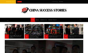 Chinasuccessstories.com thumbnail