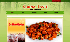 Chinatasteonline.3menucities.com thumbnail