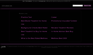 Chinatest.de thumbnail