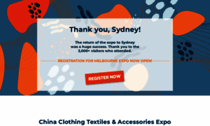 Chinatextiles.com.au thumbnail