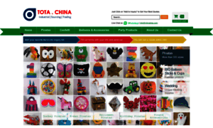 Chinatota.com thumbnail