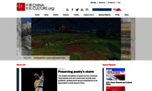 Chinatourism.ch thumbnail