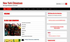 Chinatown-online.com thumbnail