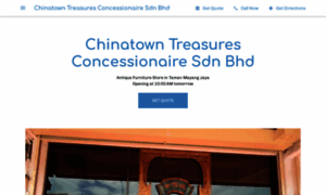 Chinatown-treasures-concessionaire.business.site thumbnail