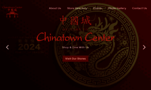 Chinatownaustin.com thumbnail