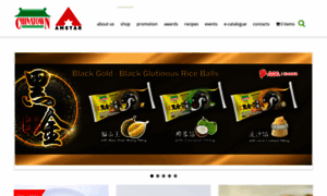 Chinatownfood.com.sg thumbnail