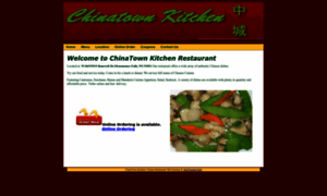 Chinatownkitchenmf.com thumbnail