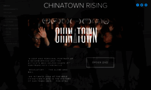 Chinatownrising.com thumbnail