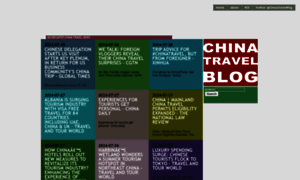 Chinatravelblog.com thumbnail