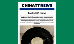Chinatt.news thumbnail