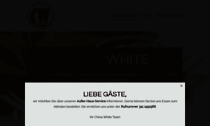 Chinawhite-leipzig.de thumbnail