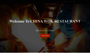 Chinawokcatogo.com thumbnail