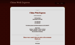 Chinawokexpress.webs.com thumbnail