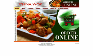 Chinawokmadisontn.com thumbnail