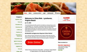 Chinawokvb.com thumbnail