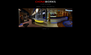 Chinaworks.com thumbnail