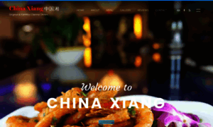 Chinaxiangny.com thumbnail